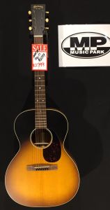 Martin 00L17 WS Whiskey Sunset Acoustic Guitar