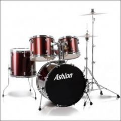 Ashton Joey Drum Kit 