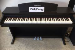 Kurzweil M110A SR Rosewood Digital Piano 