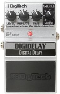 Digitech XDD Digital Delay