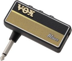 VOX AP2-BL Blues Headphone Amp