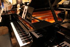Beale GP188A Grand Piano
