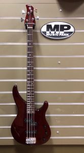 Yamaha TRBX174EWRB Bass Guitar