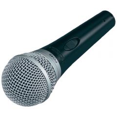 Shure PG48 XLR Vocal Microphone