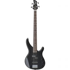 Yamaha TRBX174EWTBL Bass Guitar