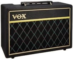 Vox Pathfinder 10B Bass guitar amplifier