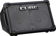 Roland CUBE Street EX battery Powered Stereo Amplifier