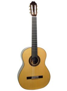 Katoh MCG110S All Solid Classical Guitar