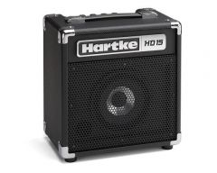 Hartke HD15 Bass combo