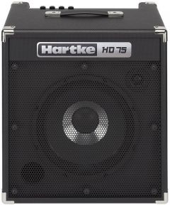 Hartke HD75 Bass combo
