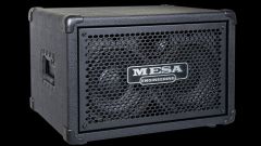 Mesa Boogie Powerhouse 2X10 Standard Bass cab