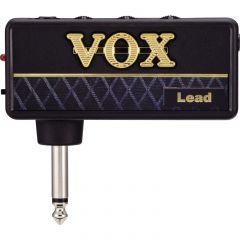 VOX Amplug Lead Guitar headphone Amp