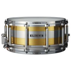 Pearl Chad Smith Signature Tricolon Snare Drum
