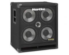 Hartke 4.5XL 4X10 bass cab
