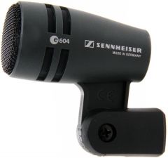 Sennheiser E604 Drum Instrument Microphone
