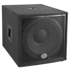 Wharfedale Pro LX-15BE Passive Subwoofer