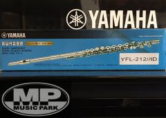Yamaha YFL212 Student Flute 