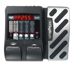 Digitech RP255 Floor effects processor
