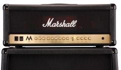 Marshall MA50H 50 watt valve head