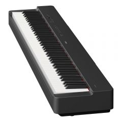 Yamaha P225 Portable Digital Piano with 88 weighted keys 