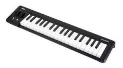 Korg Microkey 2 37 key Compact MIDI Controller Keyboard 