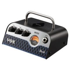 Vox MV50-CR Rock Type 50 Watt Guitar Amplifier 
