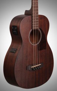 Ibanez PCBE12MH Acoustic Bass