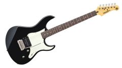 Yamaha Pacifica510V Black Electric Guitar