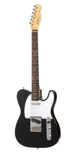 Tokai ATE-33 BB Black TE Style Electric Guitar