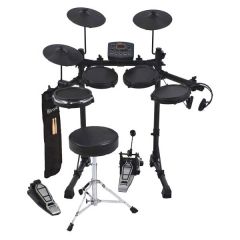 DTronic EDQ2P Electronic Drum Kit Package