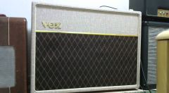 Vox AC30HW2 Hand Wired 2 X 12 combo