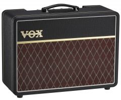Vox AC10C1 Custom Combo Guitar Amplifier 