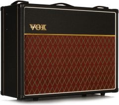 Vox AC15C2 Custom Twin 2X12" 15W Combo
