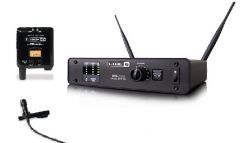 Line6 XD V55L Digital Lapel Wireless Microphone