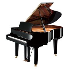 Yamaha C2XPE Conservatory Series Grand Piano