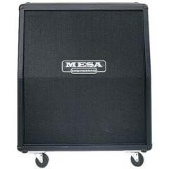 Mesa Boogie 4x12 Recto Traditional Slant Cabinet