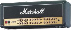 Marshall JVM410H 4 channel 100Watt Valve Guitar Amp Head 