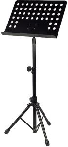 Orchestral Style Music Stand