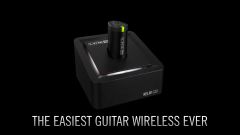 Line6 Relay G10 Digital Guitar Wireless