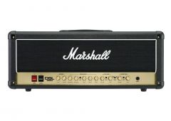 Marshall DSL100H Head