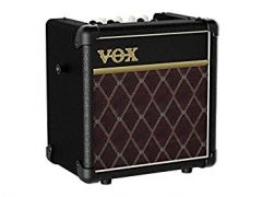 Vox Mini5-RMCL Battery Amplifier 