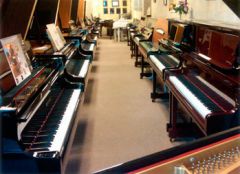 Considering buying a Used Yamaha Piano? Read this first!