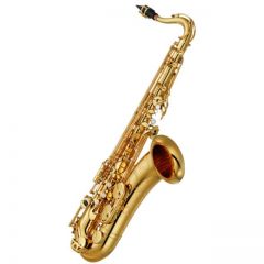 Yamaha YTS480 Tenor Saxophone
