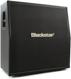 Blackstar HTV412A Slant Quad Box
