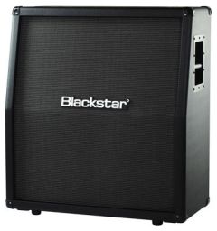 Blackstar Series One 412A Slant Quad Box