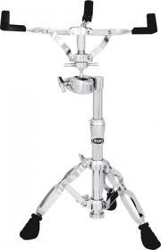 Mapex S950A double braced snare stand ball in socket tilter