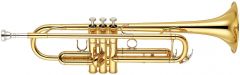Yamaha YTR6335A Professional Trumpet 