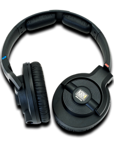 KRK KNS6400 Professional Headphones