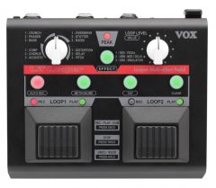 Vox VLL-1 Lil Looper