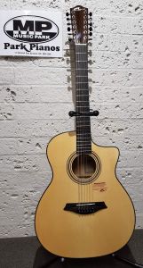 Mayson M7-12SCE 12 String Acoustic Electric Guitar